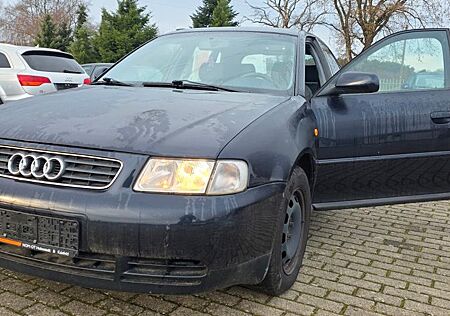 Audi A3 1.6L - Tüv NEU - Viele neue Teile