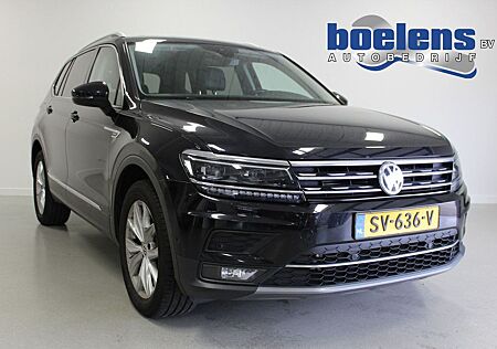 VW Tiguan Allspace Volkswagen 2.0 TSI 4Motion Highline | DYNAU