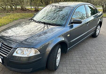 VW Passat Volkswagen 2.0 Comfortline Comfortline
