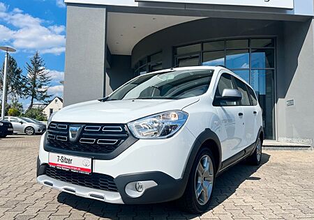 Dacia Lodgy Stepway 7-Sitzer*PDC h,Kamera,SHZ,Navi