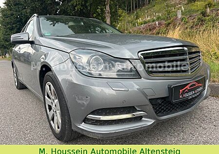 Mercedes-Benz C 200 C -Klasse T-Modell T CDI BlueEfficiency