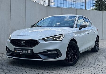 Seat Leon FR/LED/ACC/Spur/Navi/CarPlay/Kamera/Keyless