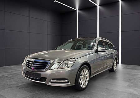 Mercedes-Benz E 350 T CDI Avantg. /LEDER/ PANO/DISTRONIC/AHK/