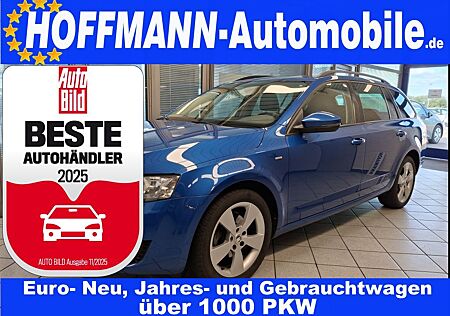 Skoda Octavia Combi JOY Klimaautomatik,Sitzheizung,PDC