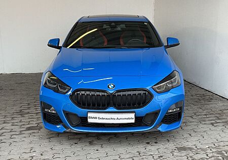 BMW 220i Gran Coupé M Sport Navi.LED.ACC.Pano.KomfZg