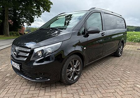 Mercedes-Benz Vito 250