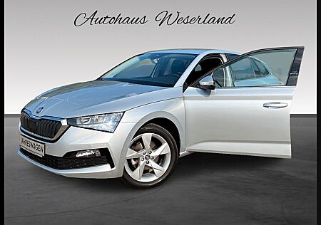 Skoda Scala STYLE - MIT GARANTIE BIS 08/2028 + AHK