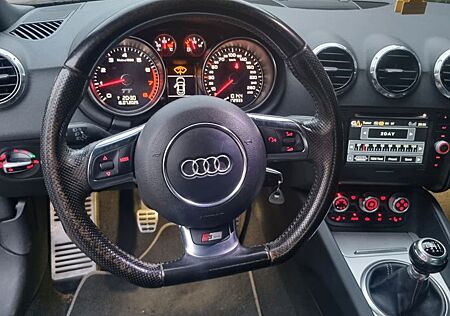 Audi TT Roadster 1.8 TFSI -