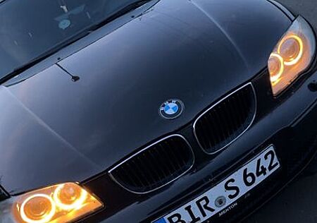 BMW 120d -
