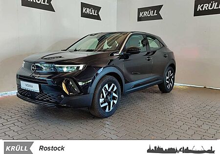 Opel Mokka Elegance Mildhybrid+Sitzheizung+LED+
