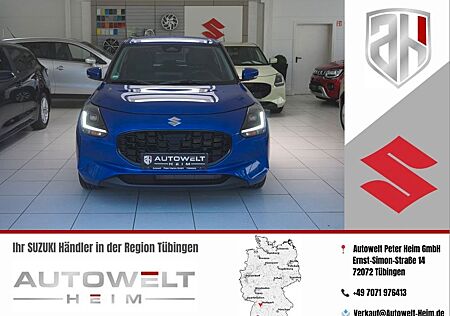 Suzuki Swift Comfort+*Tempomat*Klimaautomatik*Automatik