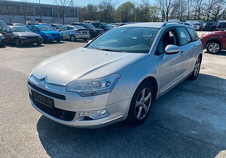 Citroën C5 Tourer Confort