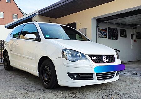 VW Polo Volkswagen 1.4 GT-Rocket GT-Rocket