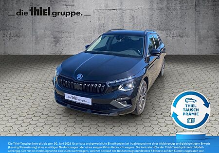 Skoda Kamiq 1.0 TSI DSG Drive LED+Navi+AHK+RFK+Keyless