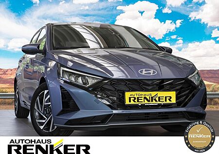Hyundai i20 Trend, Lichtpaket, BOSE