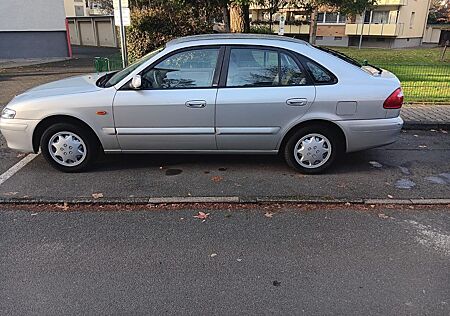 Mazda 626 2.0 85 kW sehr gepflegt und 36T Kilometer