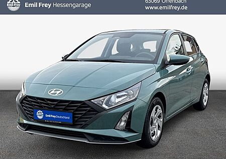 Hyundai i20 1.2 Select
