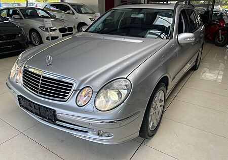 Mercedes-Benz E 220 E -Klasse T-Modell T CDI