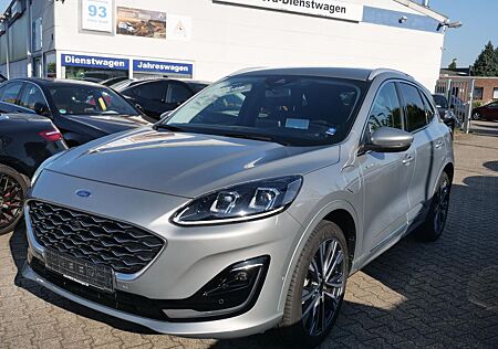 Ford Kuga Plug-In Hybrid Vignale ACC LED 20 Zoll