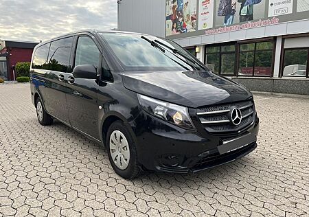 Mercedes-Benz Vito 116CDI Tourer BLUETEC 9Sitz AUT