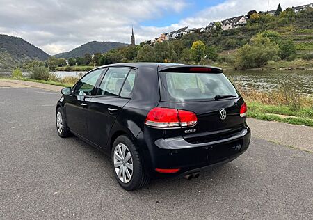 VW Golf Volkswagen 1.4 TSI 90 kW Edition Edition