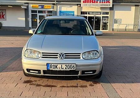VW Golf Volkswagen 1.9 TDI Standard