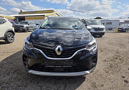 Renault Captur II 1.0 TCe 90 Zen (EURO 6d) 1.0 TCe 90 EU