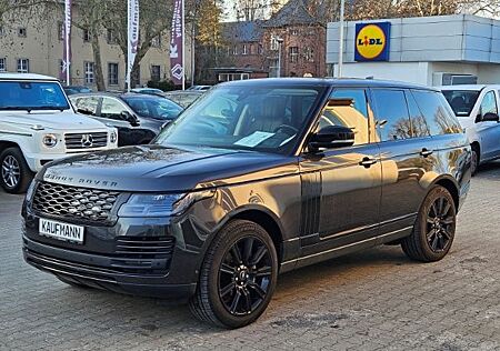 Land Rover Range Rover Vogue Hybrid P400e EU6d Luftfederung