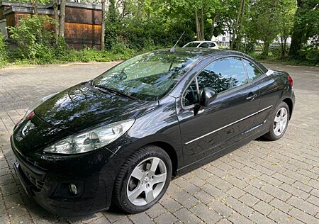 Peugeot 207 CC Premium 120 Premium