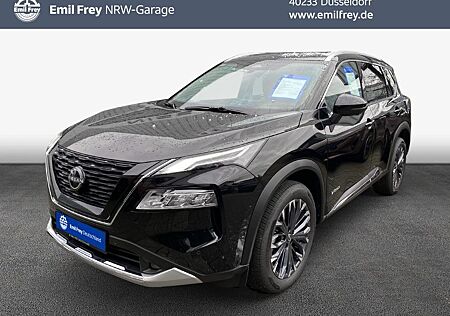 Nissan X-Trail 1.5 VC-T e-POWER e-4ORCE Tekna