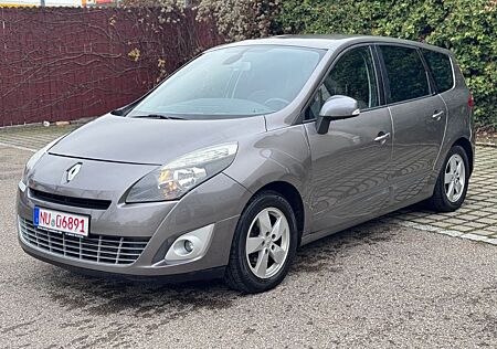 Renault Scenic III Grand Dynamique