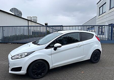 Ford Fiesta 1,5 TDCi SYNC Edition SYNC Edition