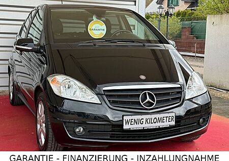 Mercedes-Benz A 150 /Garantie/Scheckheft/*WENIG KM*/Tüv Neu