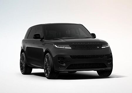 Land Rover Range Rover Sport D350 Autobiography 2026