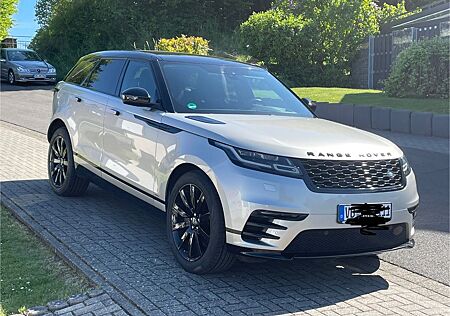 Land Rover Range Rover Velar 3.0 V6 D275 R-Dynamic S R-...