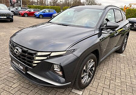 Hyundai Tucson 1.6 T-GDi Automatik Mild-Hybrid 2WD