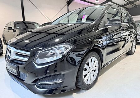 Mercedes-Benz B 180 / Navigation / PDC / Tempomat