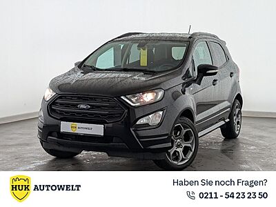 Ford EcoSport 1.0 EcoBoost ST-Line PDC+SHZ+BLUETOOTH+