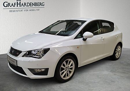 Seat Ibiza FR 1.2 TSI GRA Navi DAB