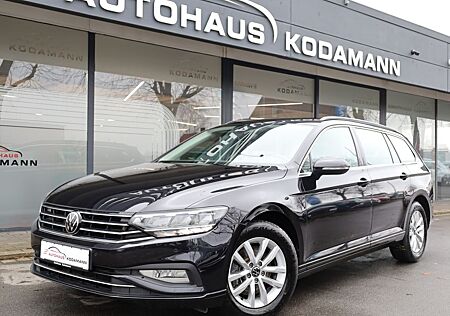 VW Passat Variant Volkswagen 2.0 TDI Business*AppleCar*CAM*AHK