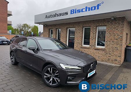 Volvo V60 B4 Ultimate Dark Panodach 360° B&W