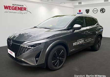 Nissan Qashqai TEKNA 1.5 VC-T e-POWER NAVI 360° WINTER