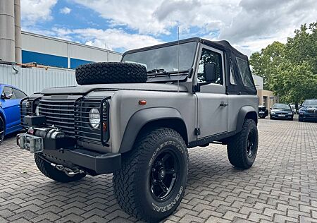 Land Rover Defender 90 E KILZER CABRIO Nr. 19/50