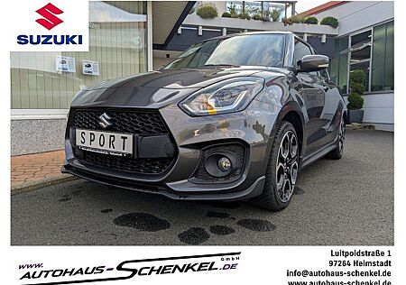 Suzuki Swift Sport 1.4 Hybrid