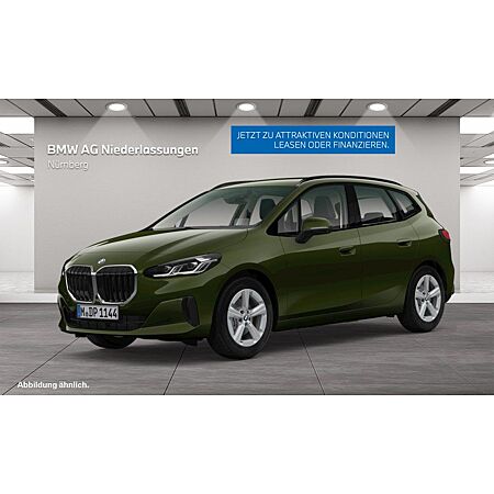 BMW 2er Active Tourer leasen