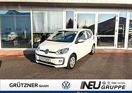 VW Up Volkswagen ! 5-Gang