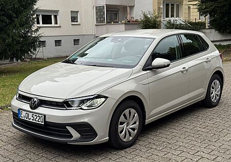 VW Polo Volkswagen 1.0 TSI 70kW DSG Life Life