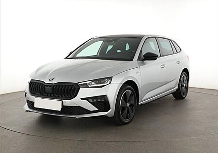 Skoda Scala MONTE CARLO 1.0TSI APPLE/ANDROID CARPLAY