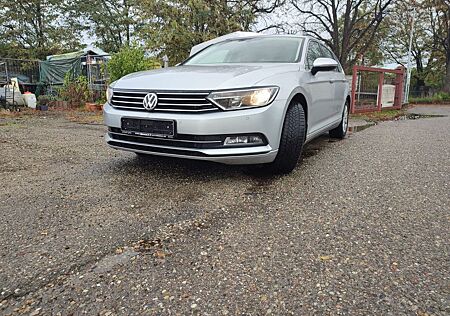 VW Passat Variant gebraucht kaufen VW Passat Variant Volkswagen 2.0 TDI DSG Comfortline Varia...