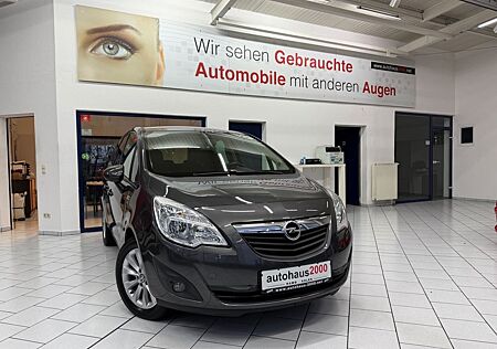 Opel Meriva B 150 Jahre